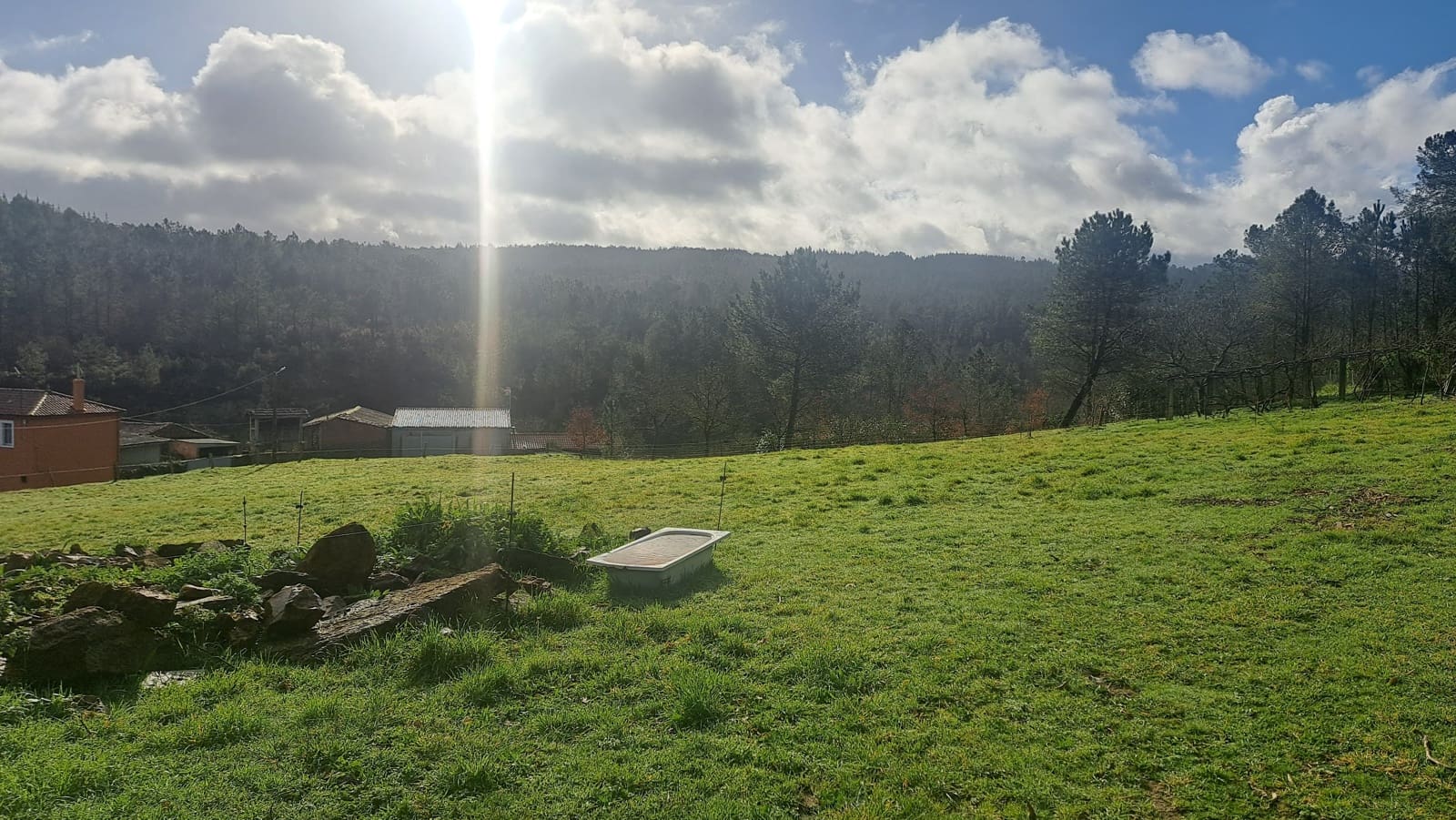 Ruin til salg i Melide - € 68.000 (Ref: 9267662)