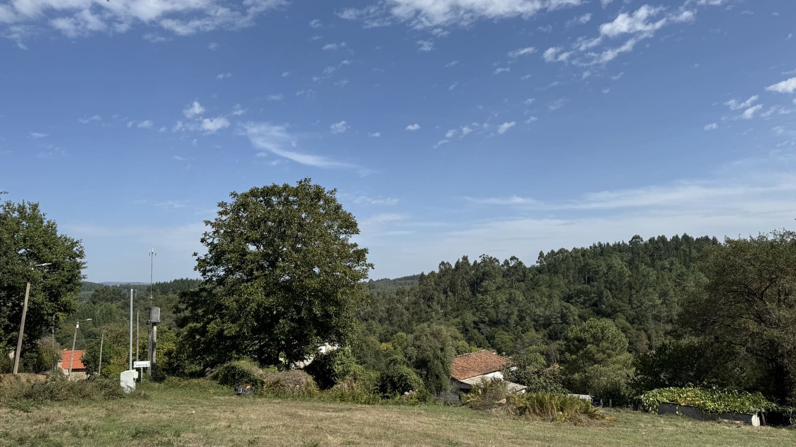 Ruin til salg i Melide - € 35.000 (Ref: 9267663)