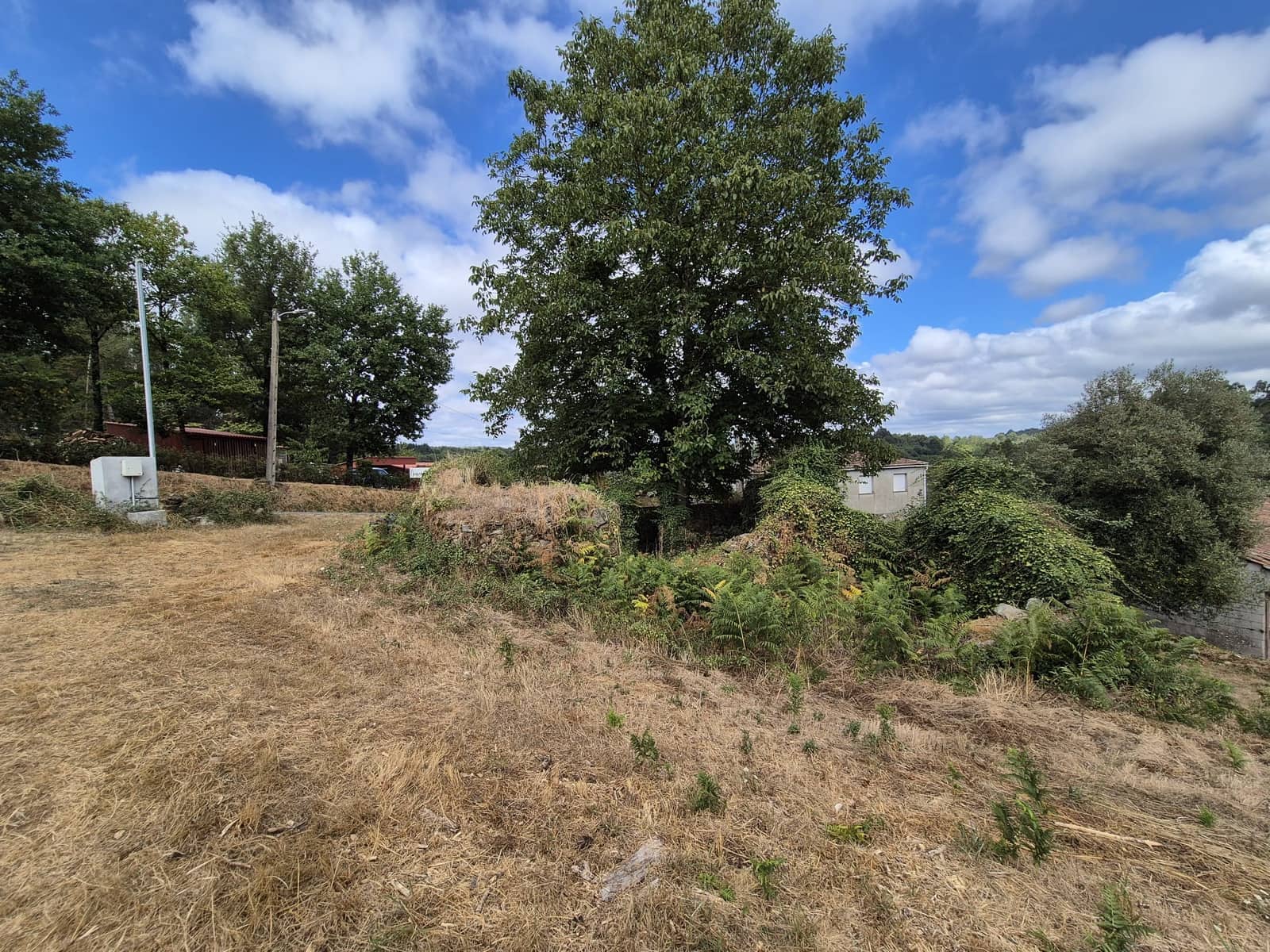 Ruin til salg i Melide - € 35.000 (Ref: 9267663)