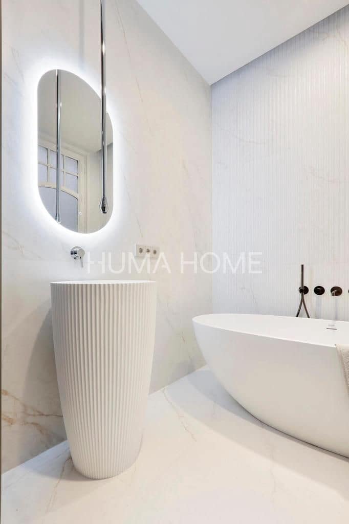 Piso de 4 habitaciones en Barcelona ciudad en venta - 1.750.000 € (Ref: 9387028)