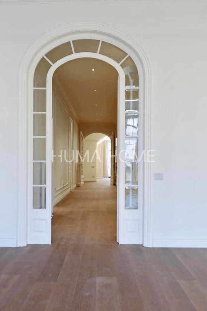 Piso de 4 habitaciones en Barcelona ciudad en venta - 1.750.000 € (Ref: 9387028)