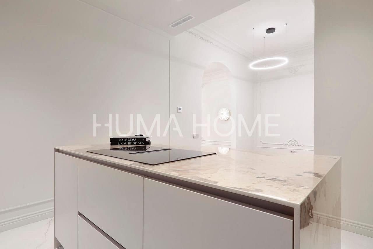 Piso de 4 habitaciones en Barcelona ciudad en venta - 1.750.000 € (Ref: 9387028)