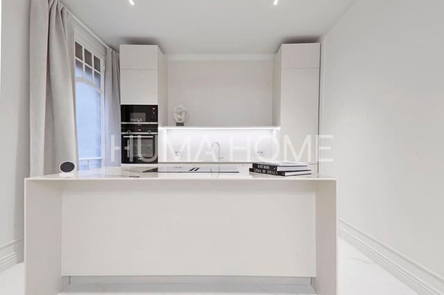 Piso de 4 habitaciones en Eixample, Barcelona ciudad en venta - 1.750.000 € (Ref: 9387028)