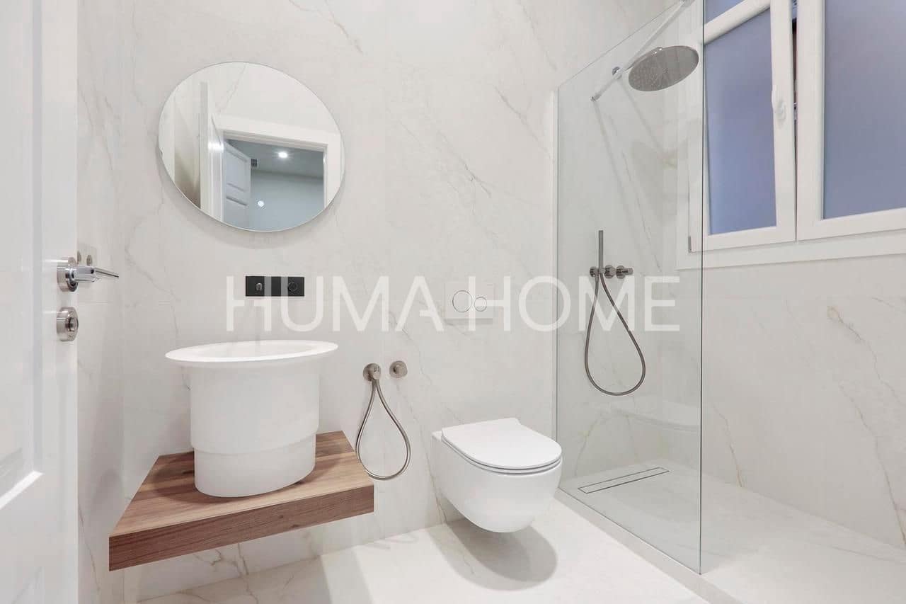 Piso de 4 habitaciones en Barcelona ciudad en venta - 1.750.000 € (Ref: 9387028)