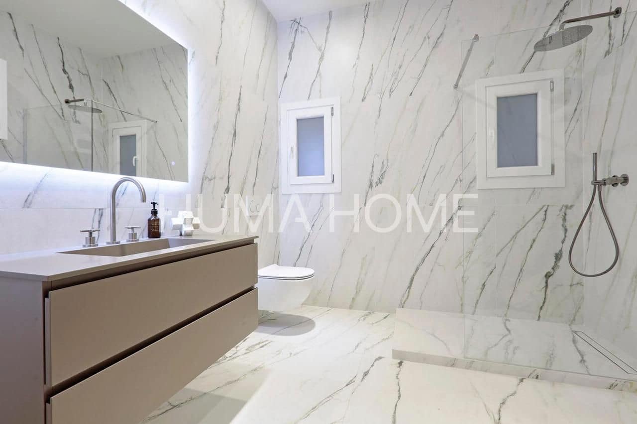 Piso de 4 habitaciones en Barcelona ciudad en venta - 1.750.000 € (Ref: 9387028)