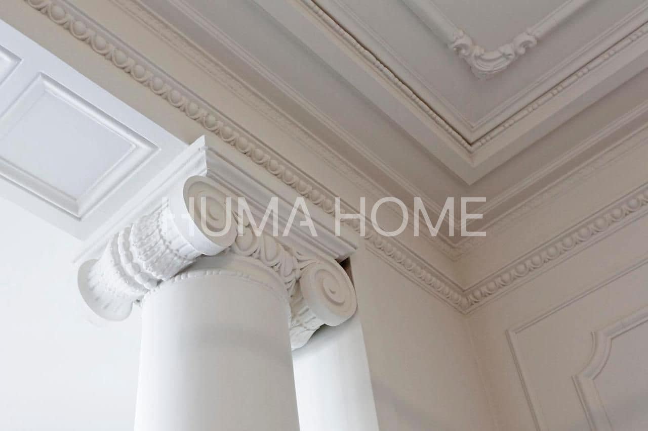 Piso de 4 habitaciones en Barcelona ciudad en venta - 1.750.000 € (Ref: 9387028)