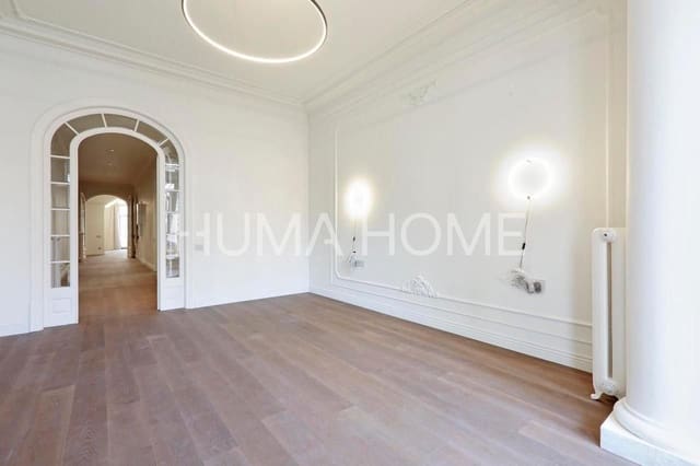 Piso de 4 habitaciones en Eixample, Barcelona ciudad en venta - 1.750.000 € (Ref: 9387028)