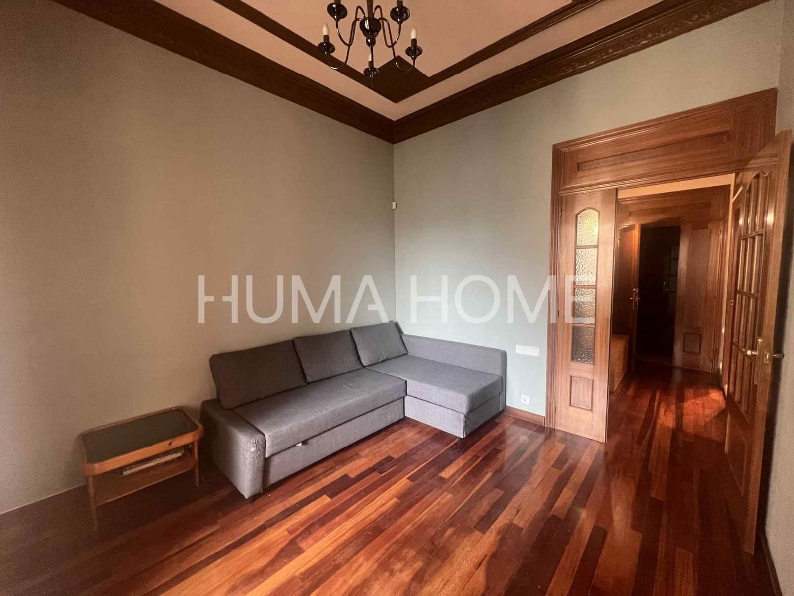 4 bedroom Flat for sale in Barcelona city - € 1,095,000 (Ref: 9387029)