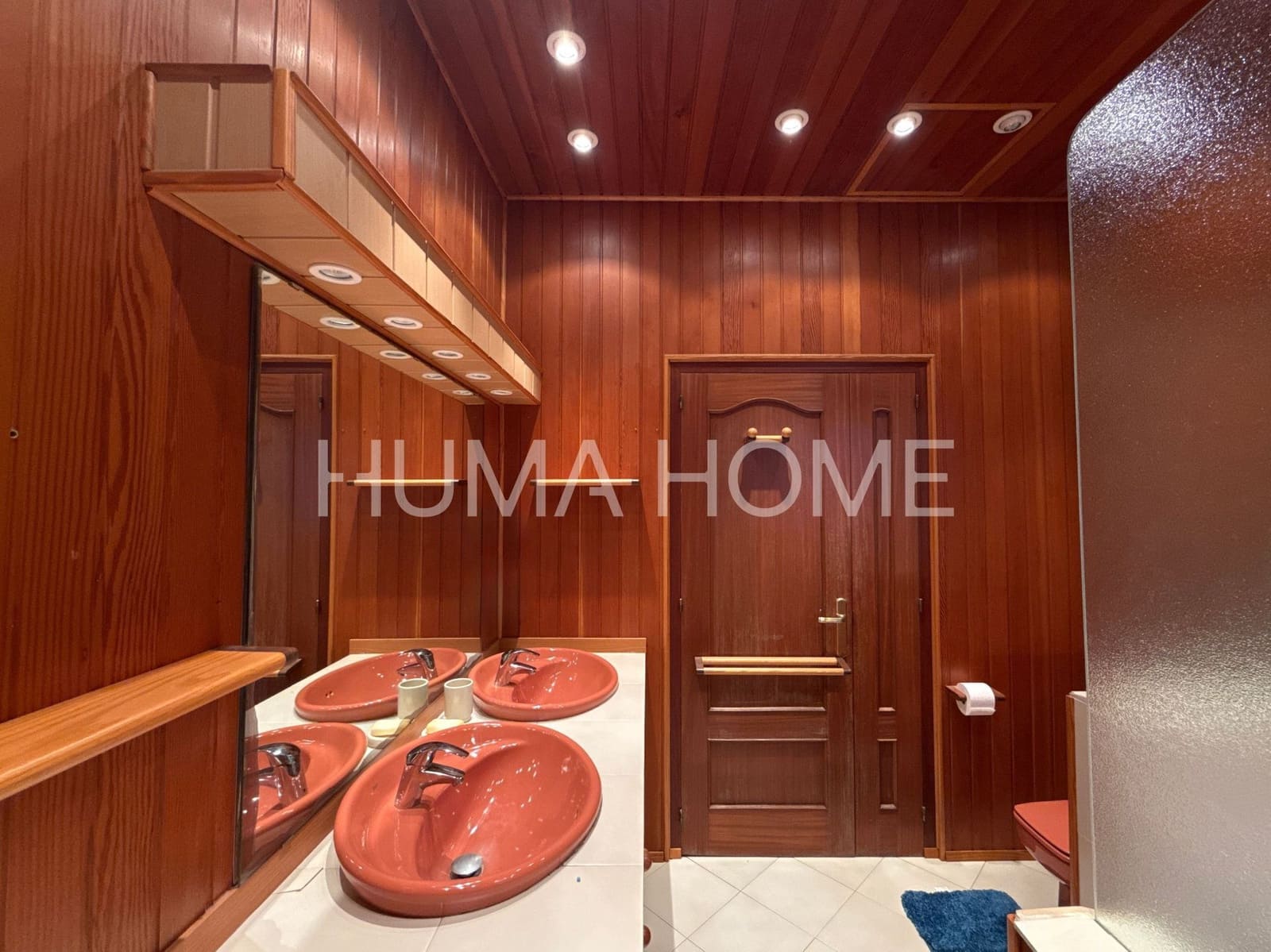 4 bedroom Flat for sale in Barcelona city - € 1,095,000 (Ref: 9387029)