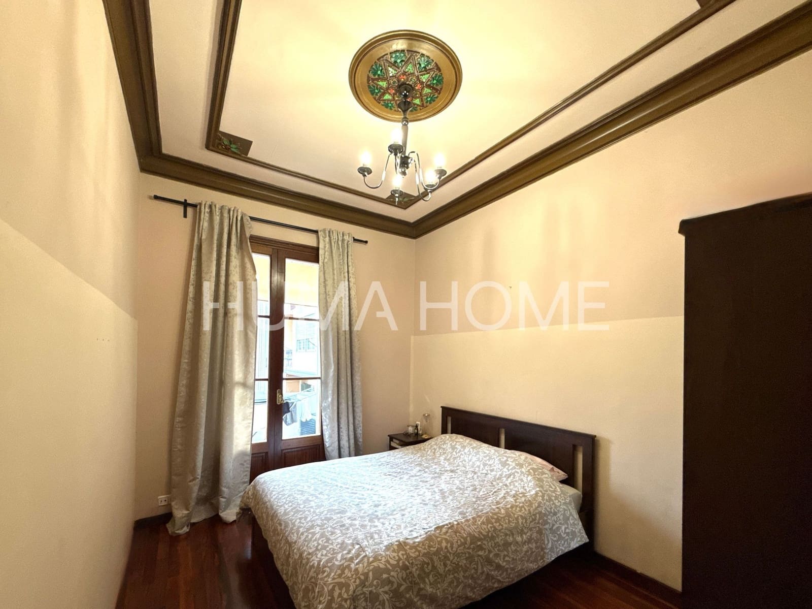 4 bedroom Flat for sale in Barcelona city - € 1,095,000 (Ref: 9387029)