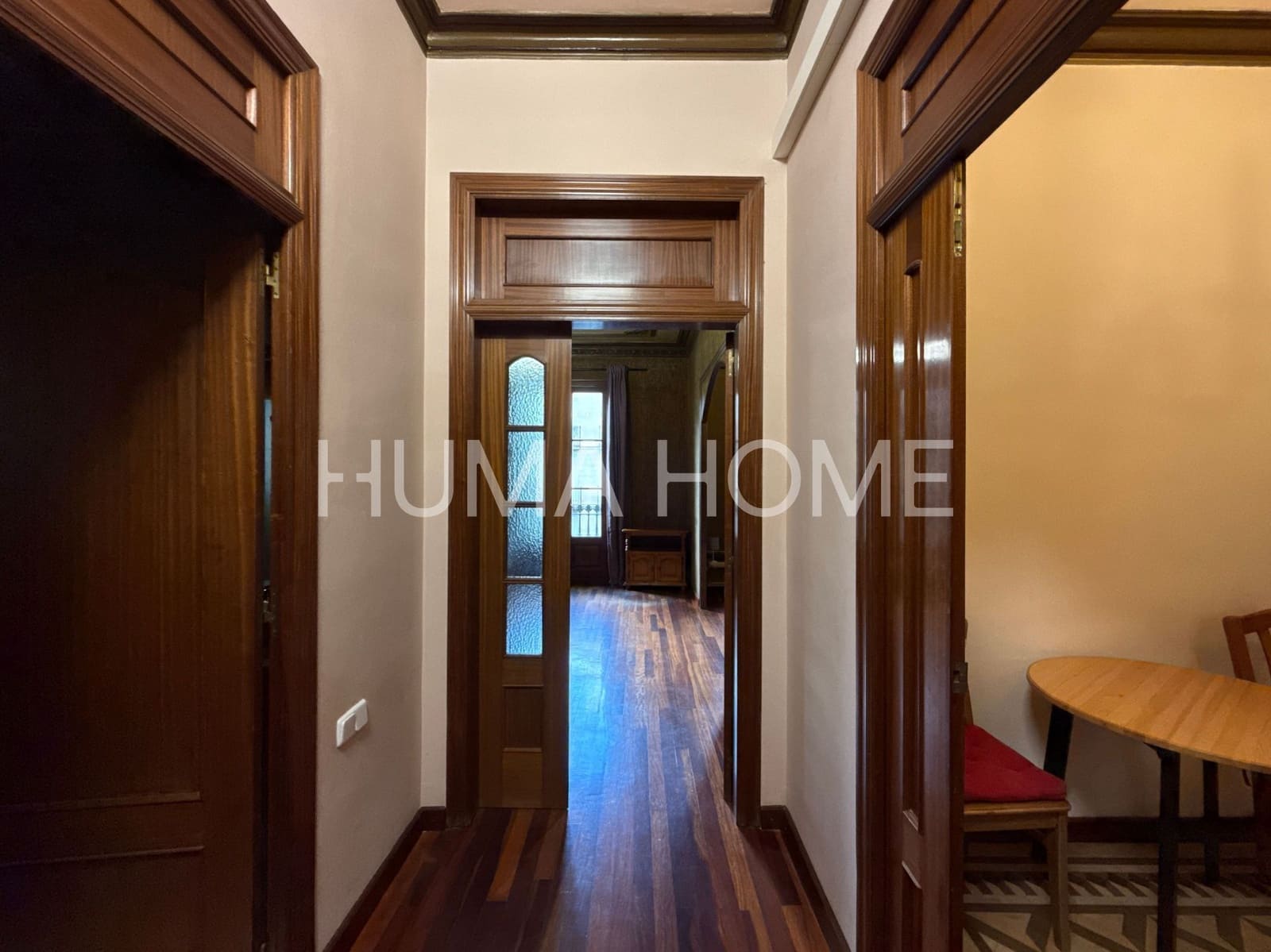 4 bedroom Flat for sale in Barcelona city - € 1,095,000 (Ref: 9387029)