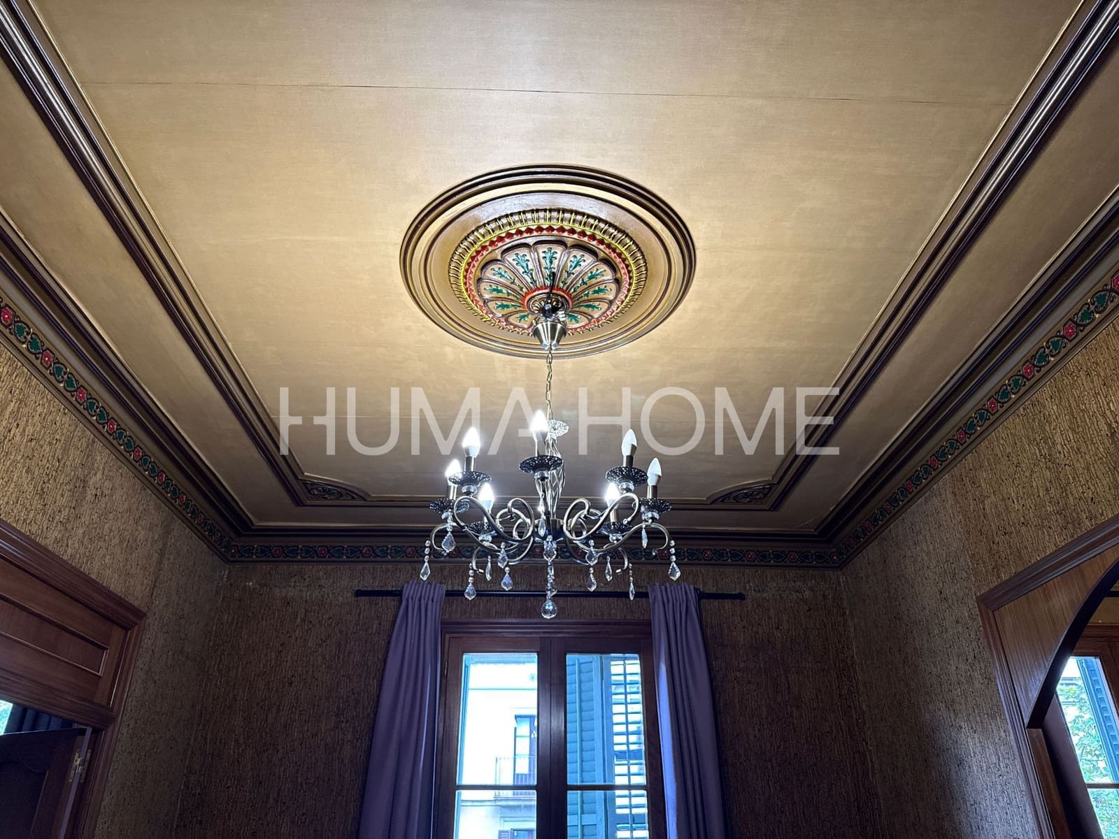 4 bedroom Flat for sale in Barcelona city - € 1,095,000 (Ref: 9387029)