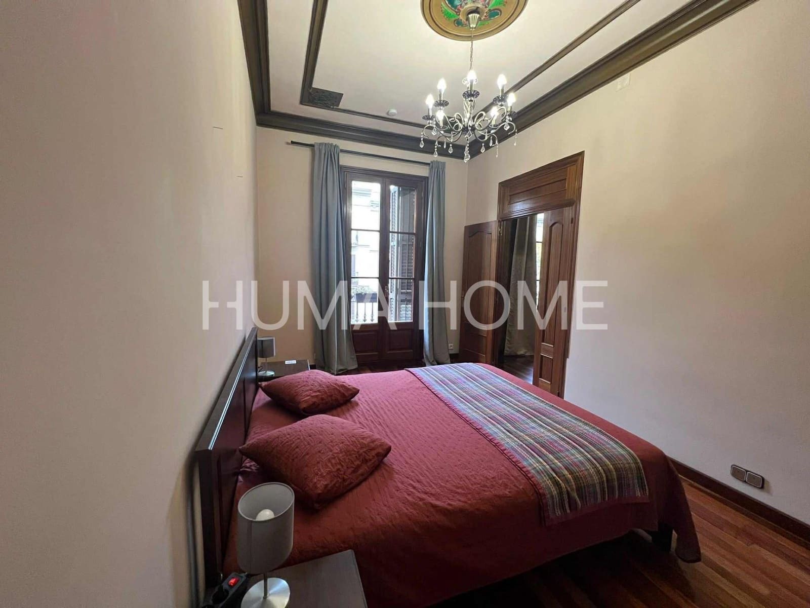 4 bedroom Flat for sale in Barcelona city - € 1,095,000 (Ref: 9387029)