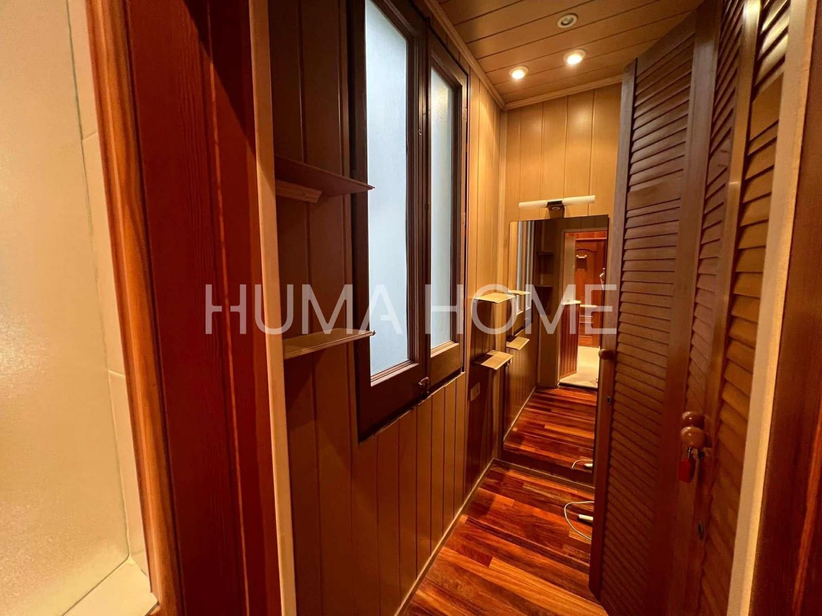 4 bedroom Flat for sale in Barcelona city - € 1,095,000 (Ref: 9387029)