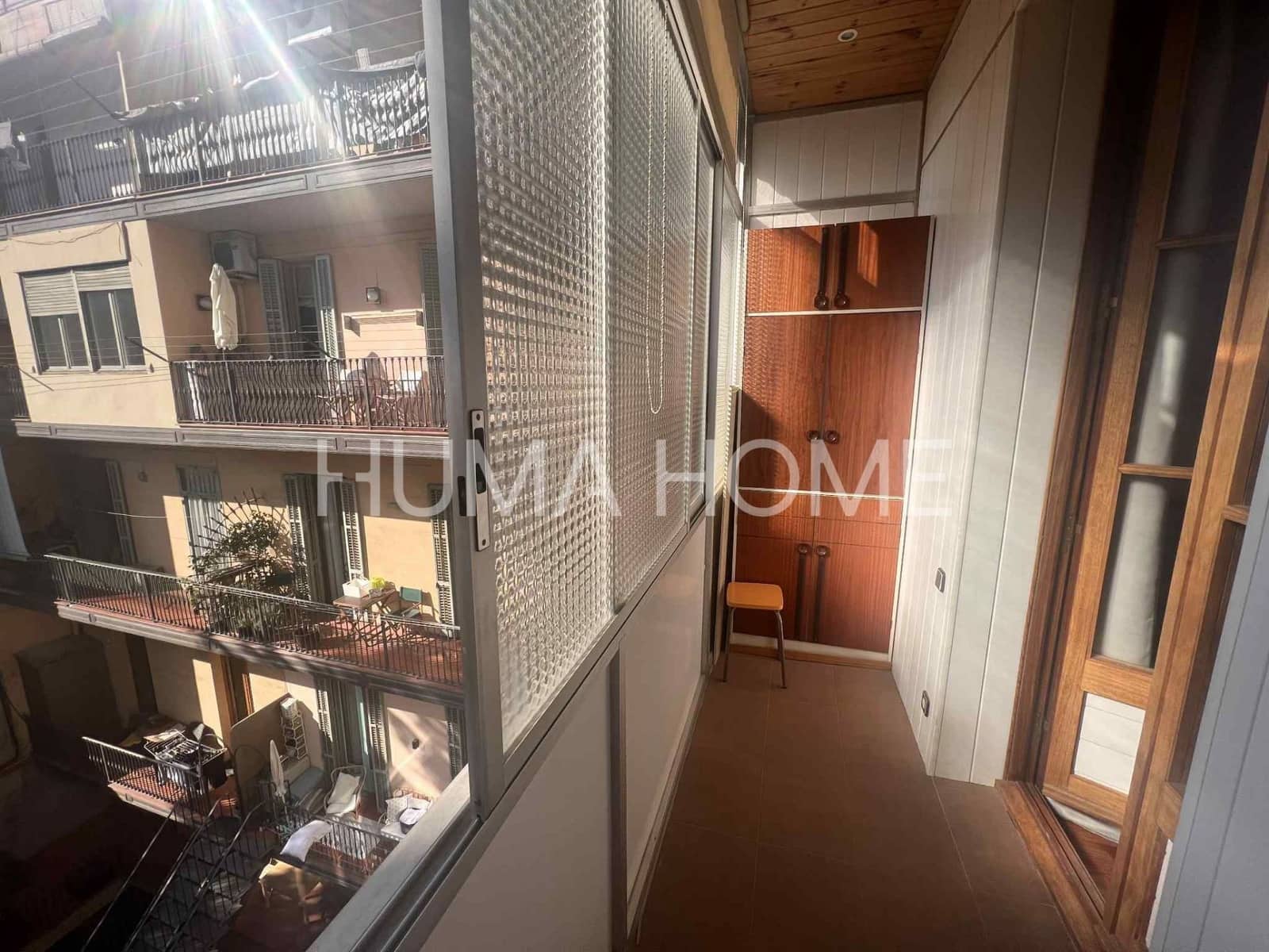 4 bedroom Flat for sale in Barcelona city - € 1,095,000 (Ref: 9387029)