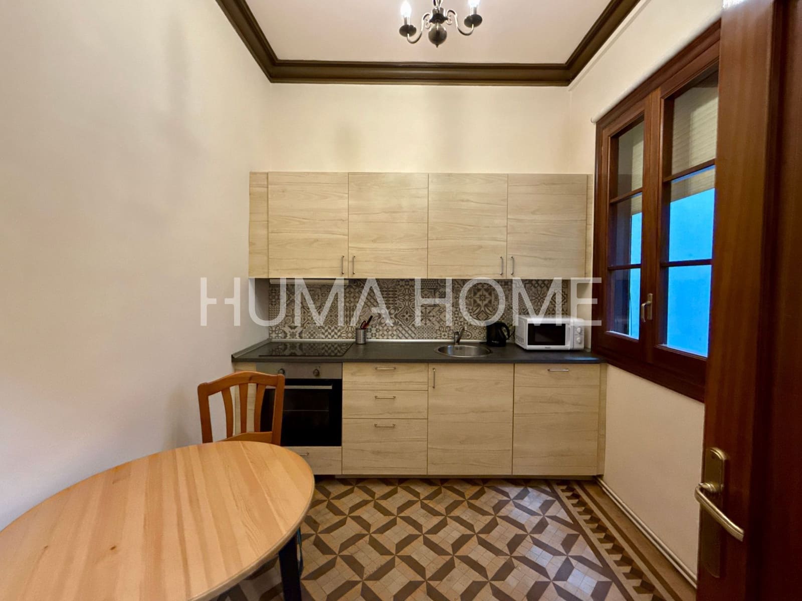 4 bedroom Flat for sale in Barcelona city - € 1,095,000 (Ref: 9387029)