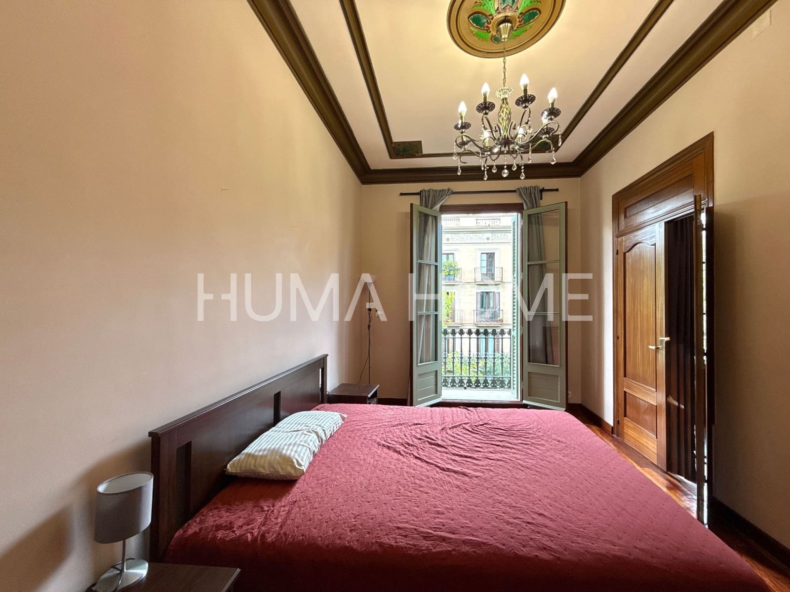 4 bedroom Flat for sale in Barcelona city - € 1,095,000 (Ref: 9387029)