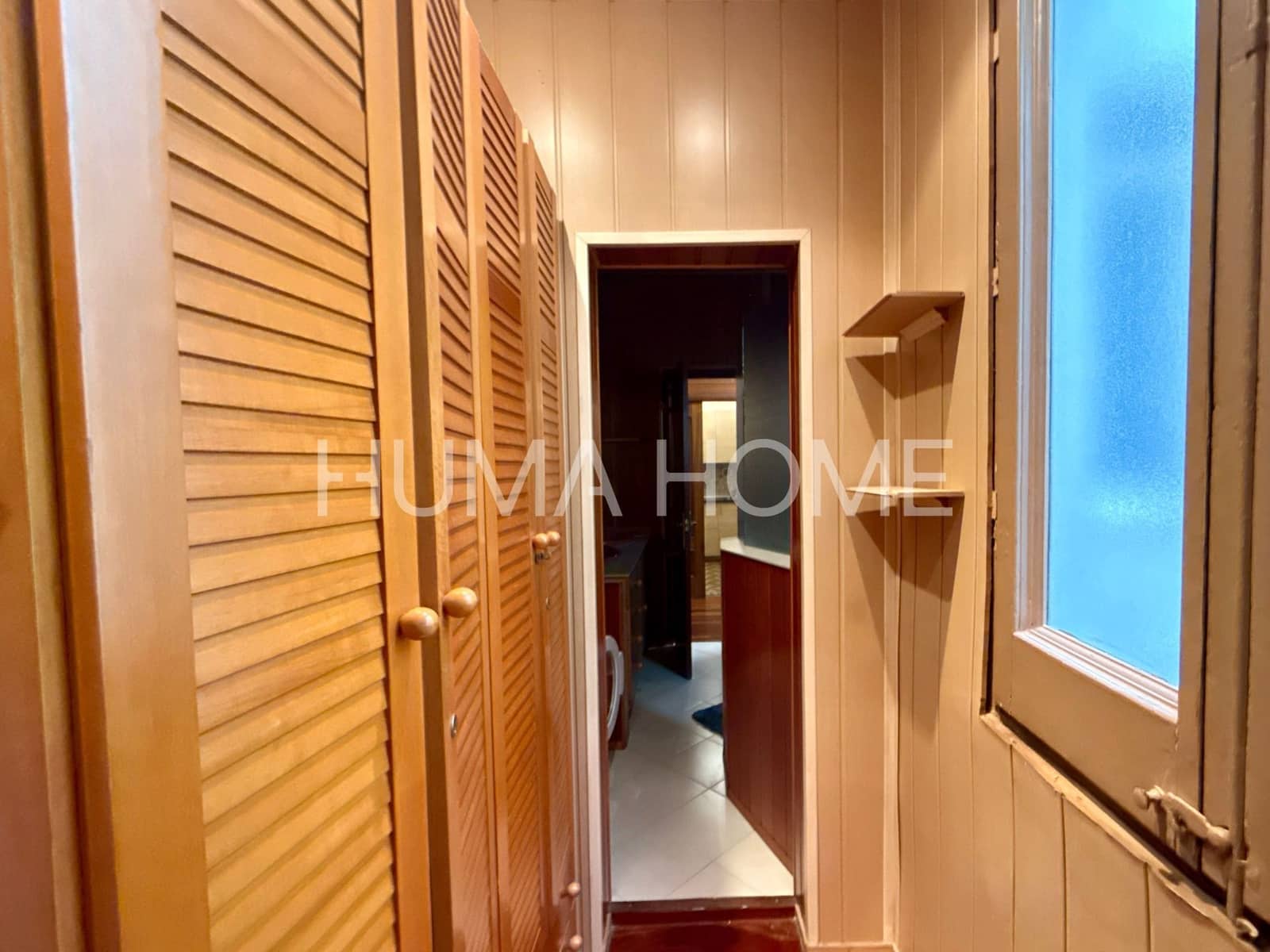 4 bedroom Flat for sale in Barcelona city - € 1,095,000 (Ref: 9387029)