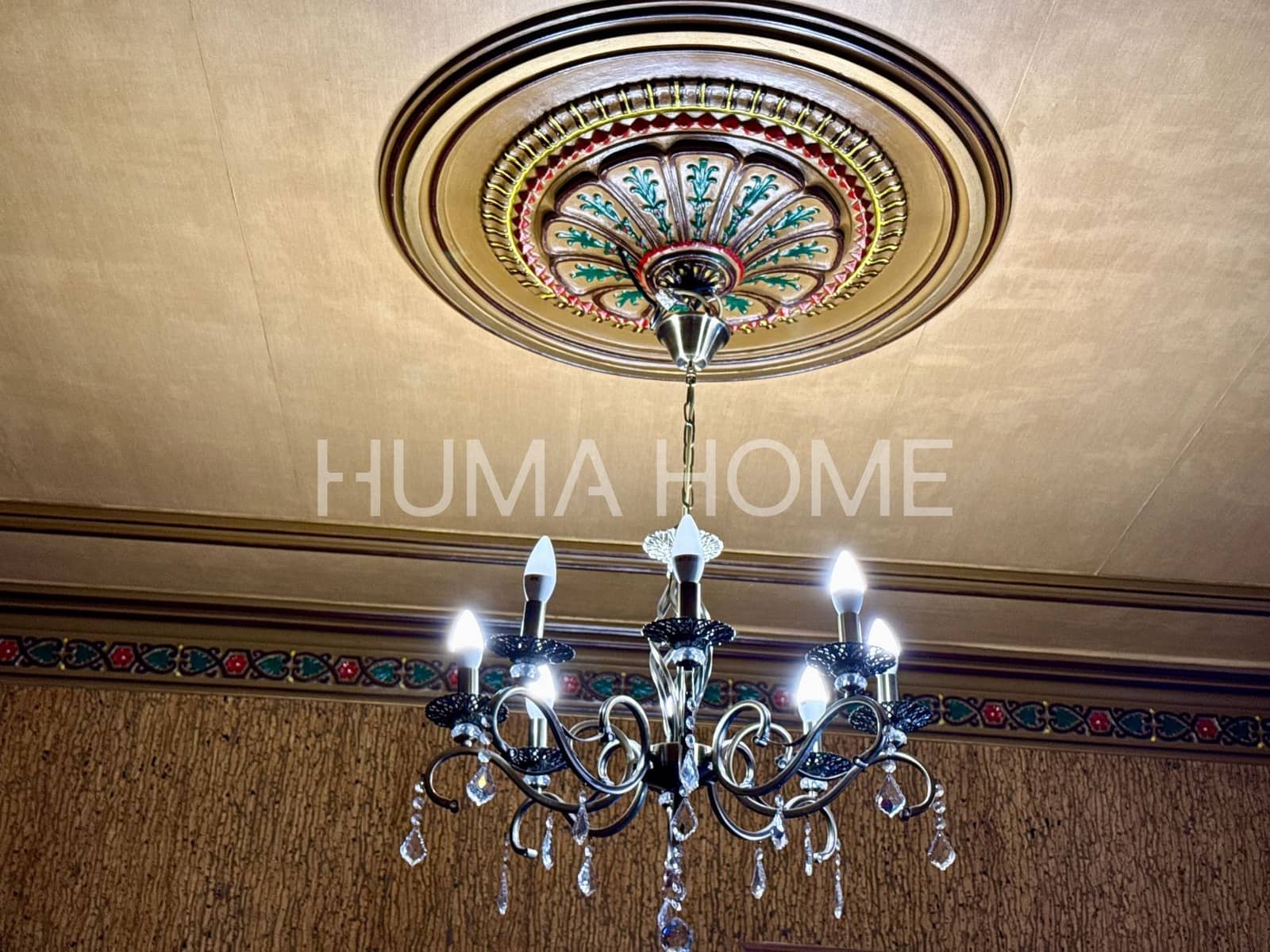 4 bedroom Flat for sale in Barcelona city - € 1,095,000 (Ref: 9387029)