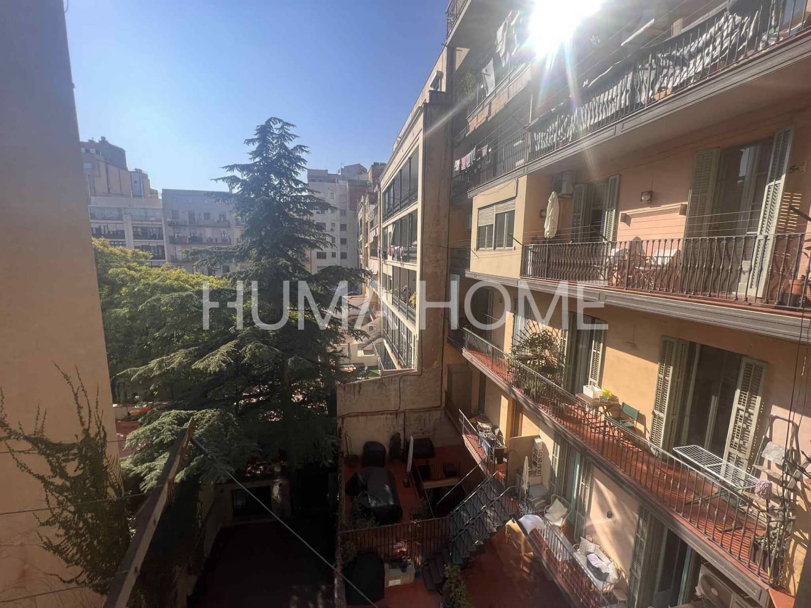 4 bedroom Flat for sale in Barcelona city - € 1,095,000 (Ref: 9387029)