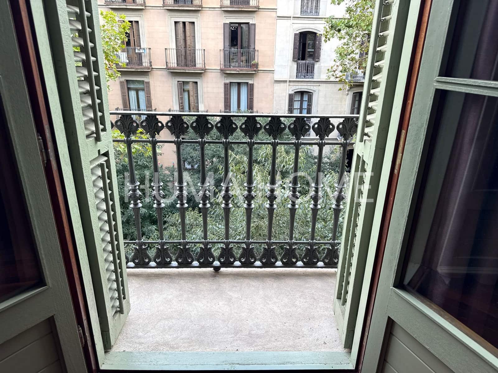4 bedroom Flat for sale in Barcelona city - € 1,095,000 (Ref: 9387029)