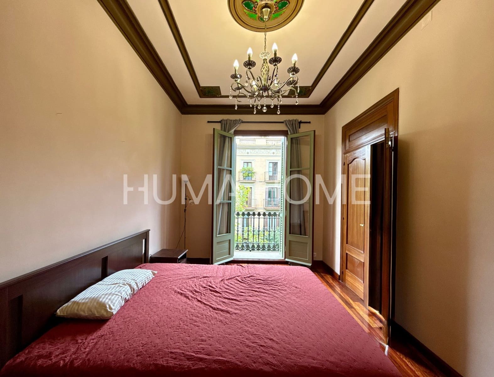 4 bedroom Flat for sale in Barcelona city - € 1,095,000 (Ref: 9387029)
