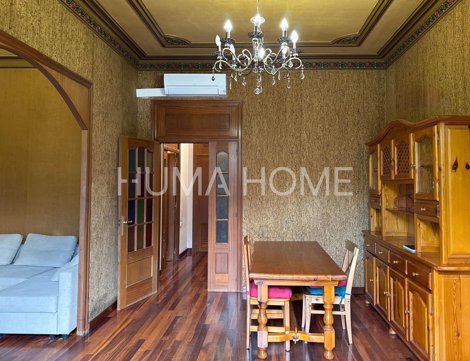 4 bedroom Flat for sale in Barcelona city - € 1,095,000 (Ref: 9387029)