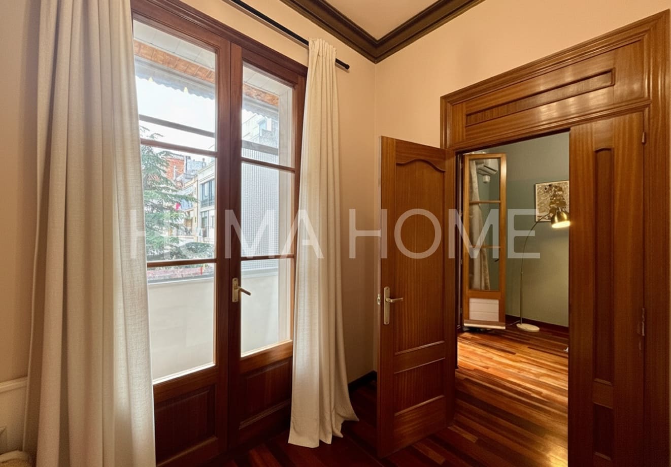 4 bedroom Flat for sale in Barcelona city - € 1,095,000 (Ref: 9387029)