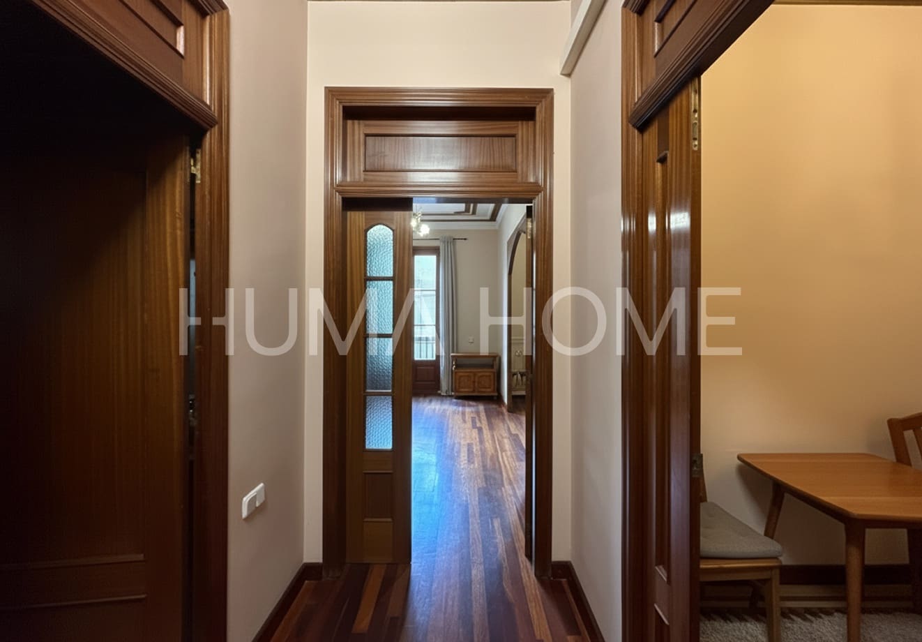 4 bedroom Flat for sale in Barcelona city - € 1,095,000 (Ref: 9387029)