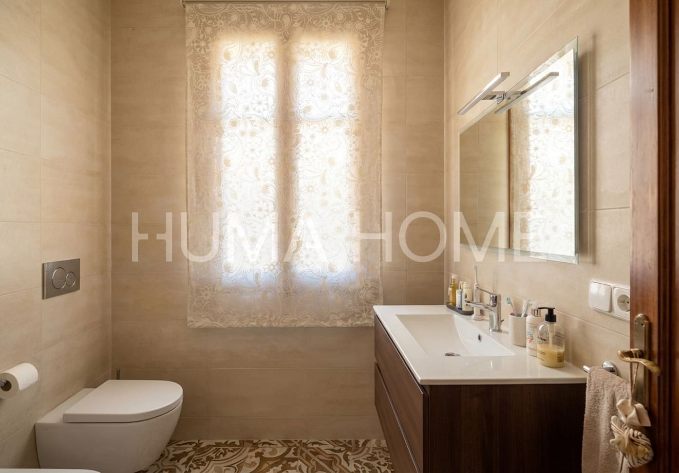 4 bedroom Flat for sale in Barcelona city - € 1,095,000 (Ref: 9387029)