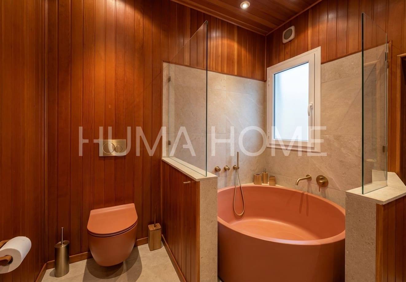 4 bedroom Flat for sale in Barcelona city - € 1,095,000 (Ref: 9387029)