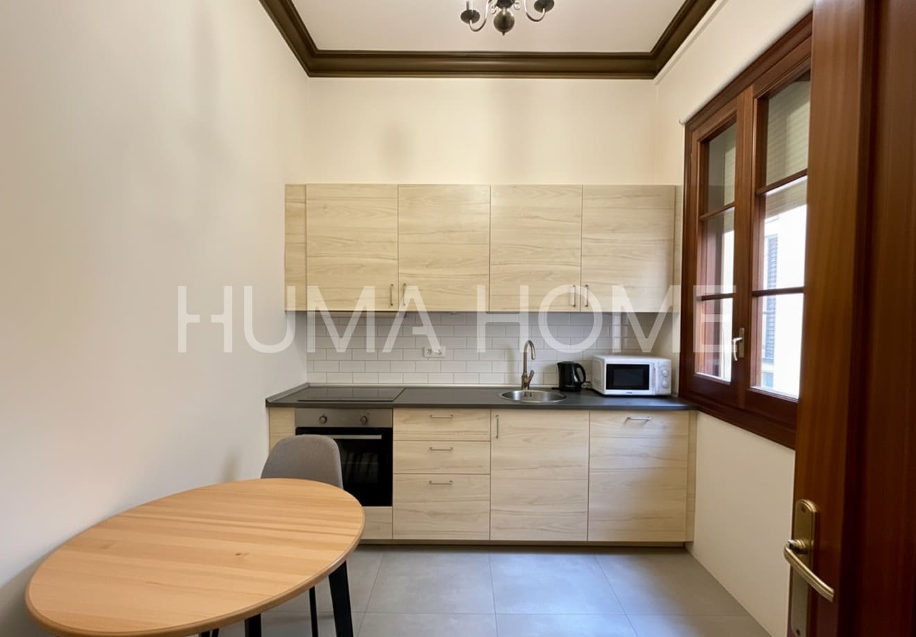 4 bedroom Flat for sale in Barcelona city - € 1,095,000 (Ref: 9387029)