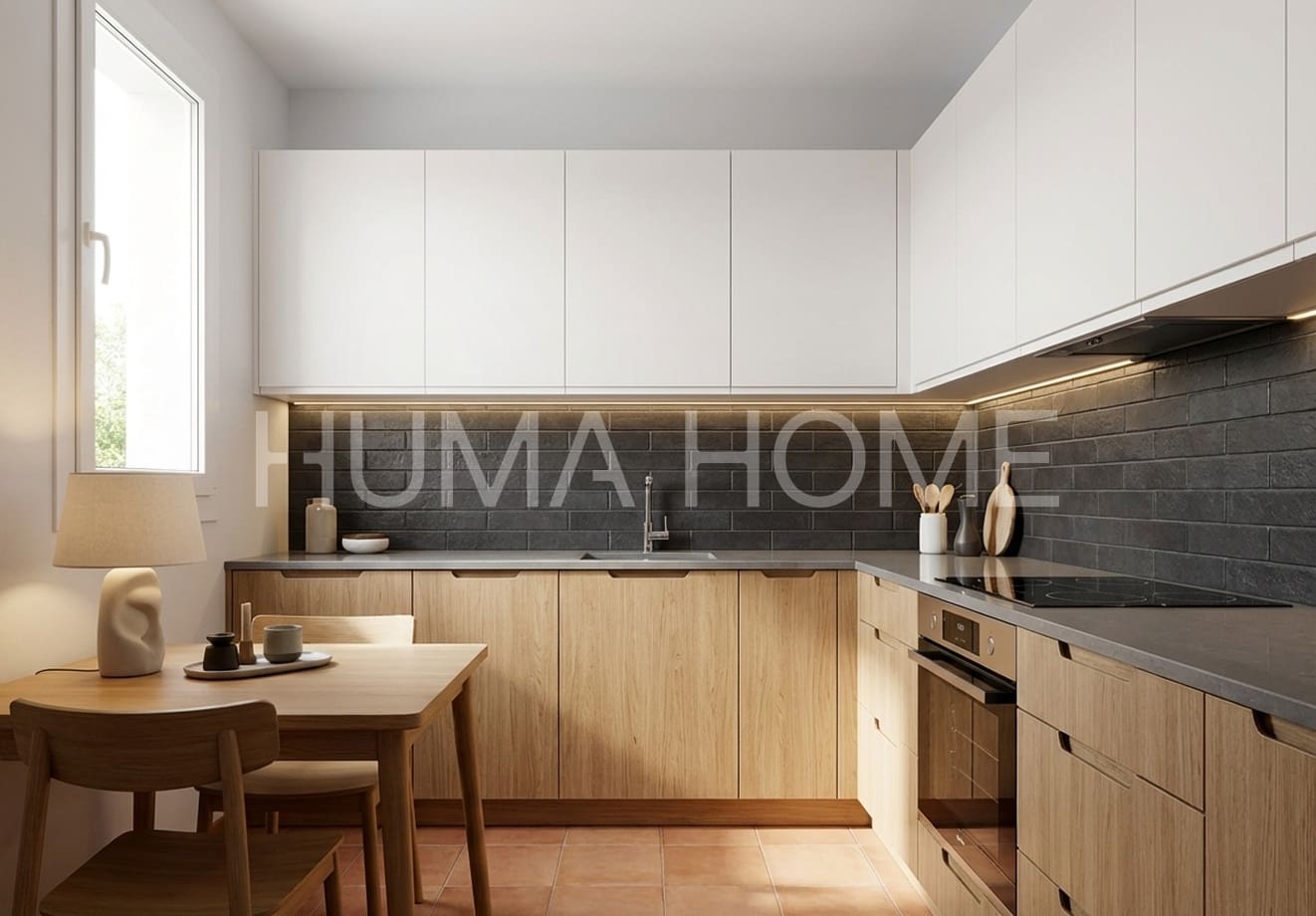 4 bedroom Flat for sale in Barcelona city - € 1,095,000 (Ref: 9387029)