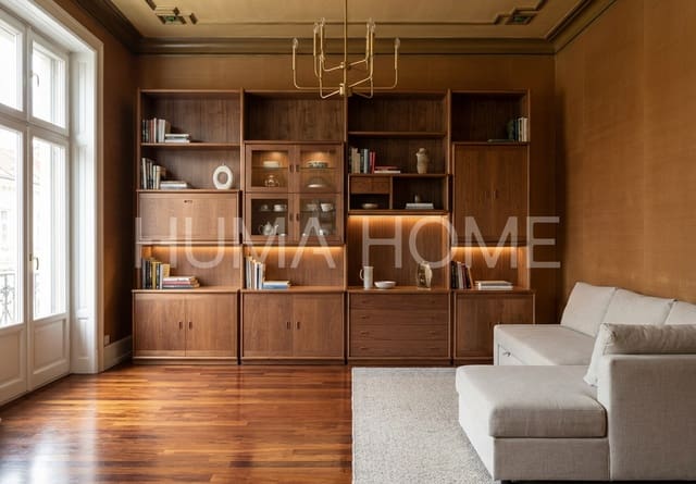 4 soverom Leilighet til salgs i Eixample, Barcelona by - € 1 095 000 (Ref: 9387029)