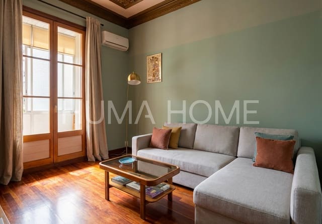 4 soverom Leilighet til salgs i Eixample, Barcelona by - € 1 095 000 (Ref: 9387029)