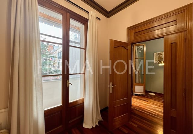 4 soverom Leilighet til salgs i Eixample, Barcelona by - € 1 095 000 (Ref: 9387029)