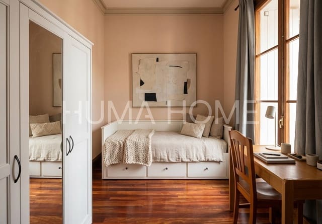 4 soverom Leilighet til salgs i Eixample, Barcelona by - € 1 095 000 (Ref: 9387029)