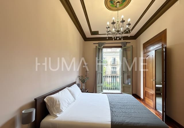 4 soverom Leilighet til salgs i Eixample, Barcelona by - € 1 095 000 (Ref: 9387029)