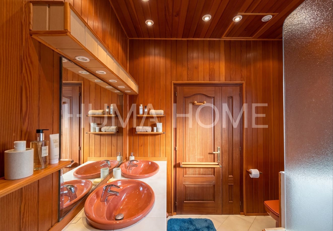 4 bedroom Flat for sale in Barcelona city - € 1,095,000 (Ref: 9387029)