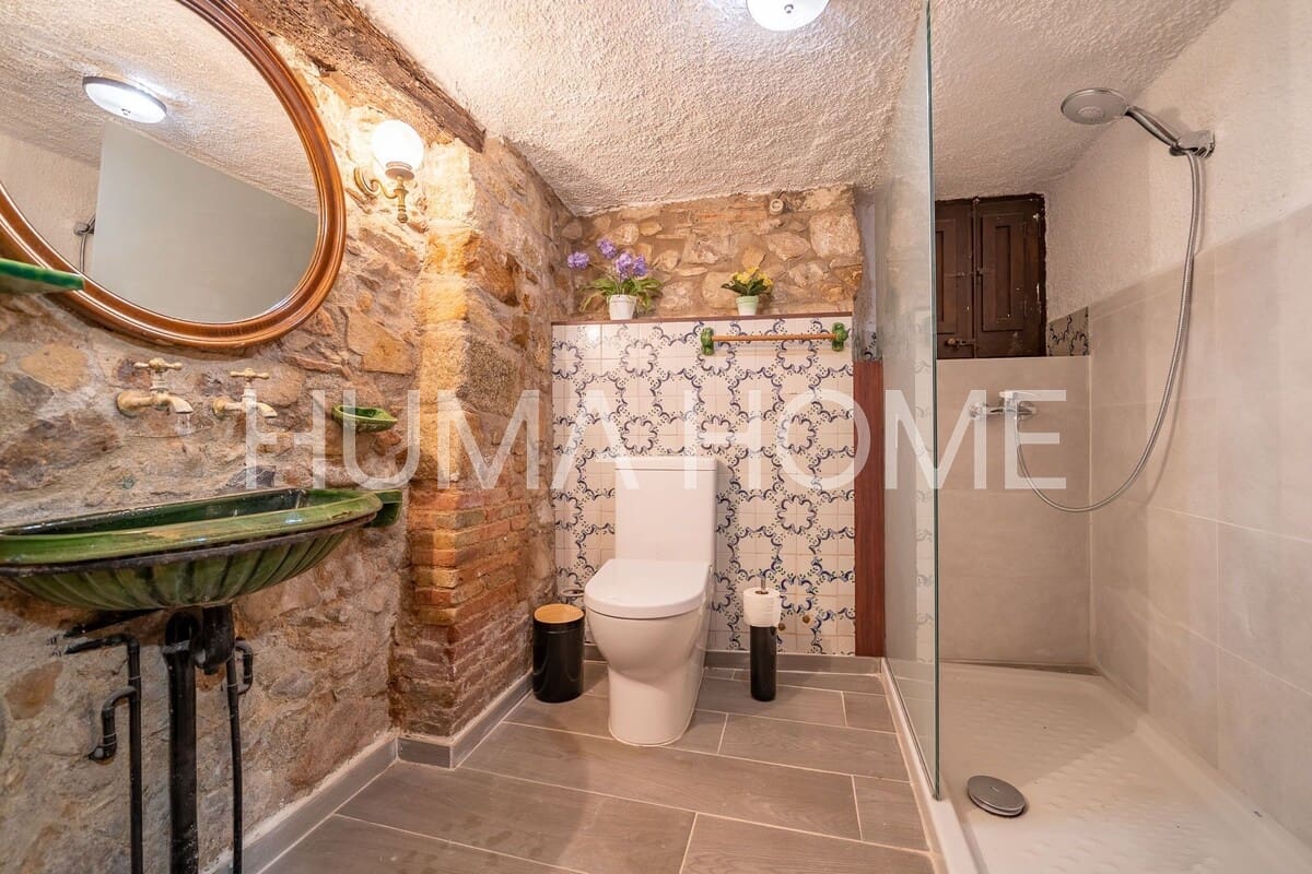 7 slaapkamer Finca/Landhuis te koop in Llagostera met zwembad - € 1.325.000 (Ref: 9387030)