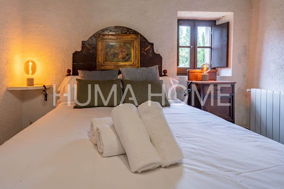 7 slaapkamer Finca/Landhuis te koop in Llagostera met zwembad - € 1.325.000 (Ref: 9387030)