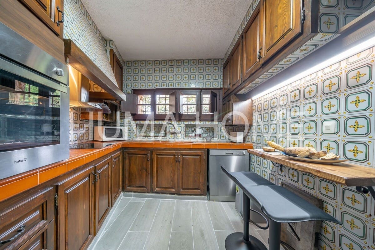 7 slaapkamer Finca/Landhuis te koop in Llagostera met zwembad - € 1.325.000 (Ref: 9387030)