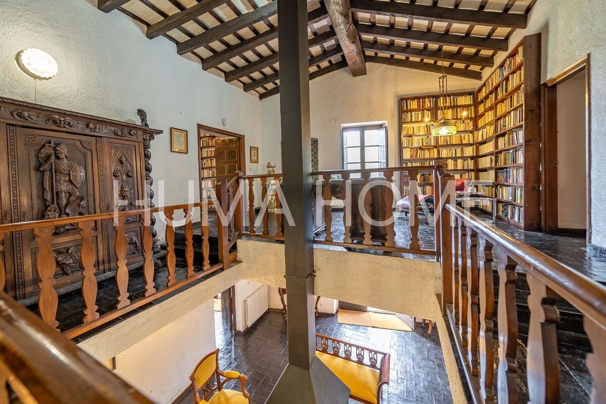 7 slaapkamer Finca/Landhuis te koop in Llagostera met zwembad - € 1.325.000 (Ref: 9387030)