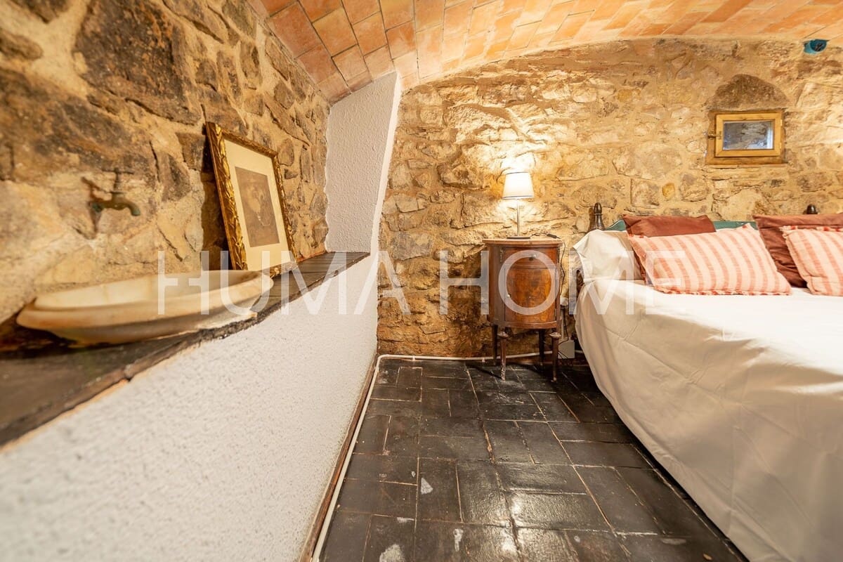 7 slaapkamer Finca/Landhuis te koop in Llagostera met zwembad - € 1.325.000 (Ref: 9387030)