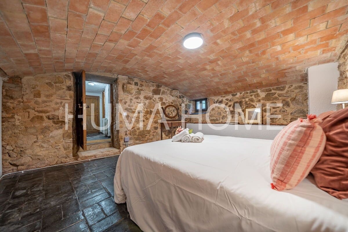 7 slaapkamer Finca/Landhuis te koop in Llagostera met zwembad - € 1.325.000 (Ref: 9387030)