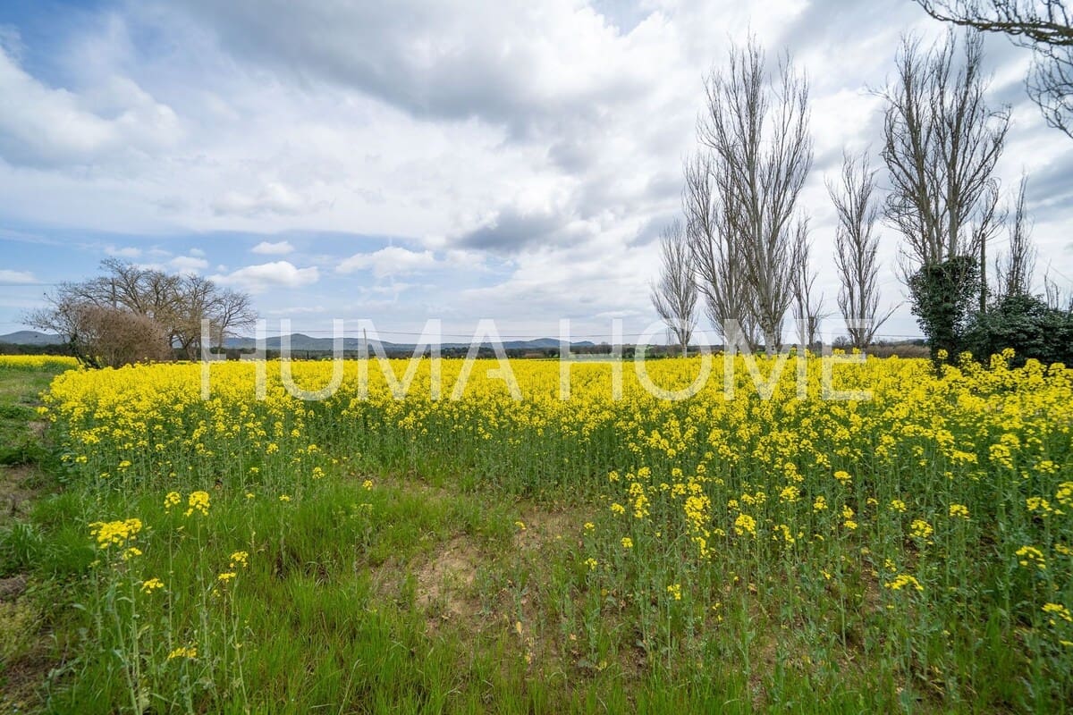 7 slaapkamer Finca/Landhuis te koop in Llagostera met zwembad - € 1.325.000 (Ref: 9387030)