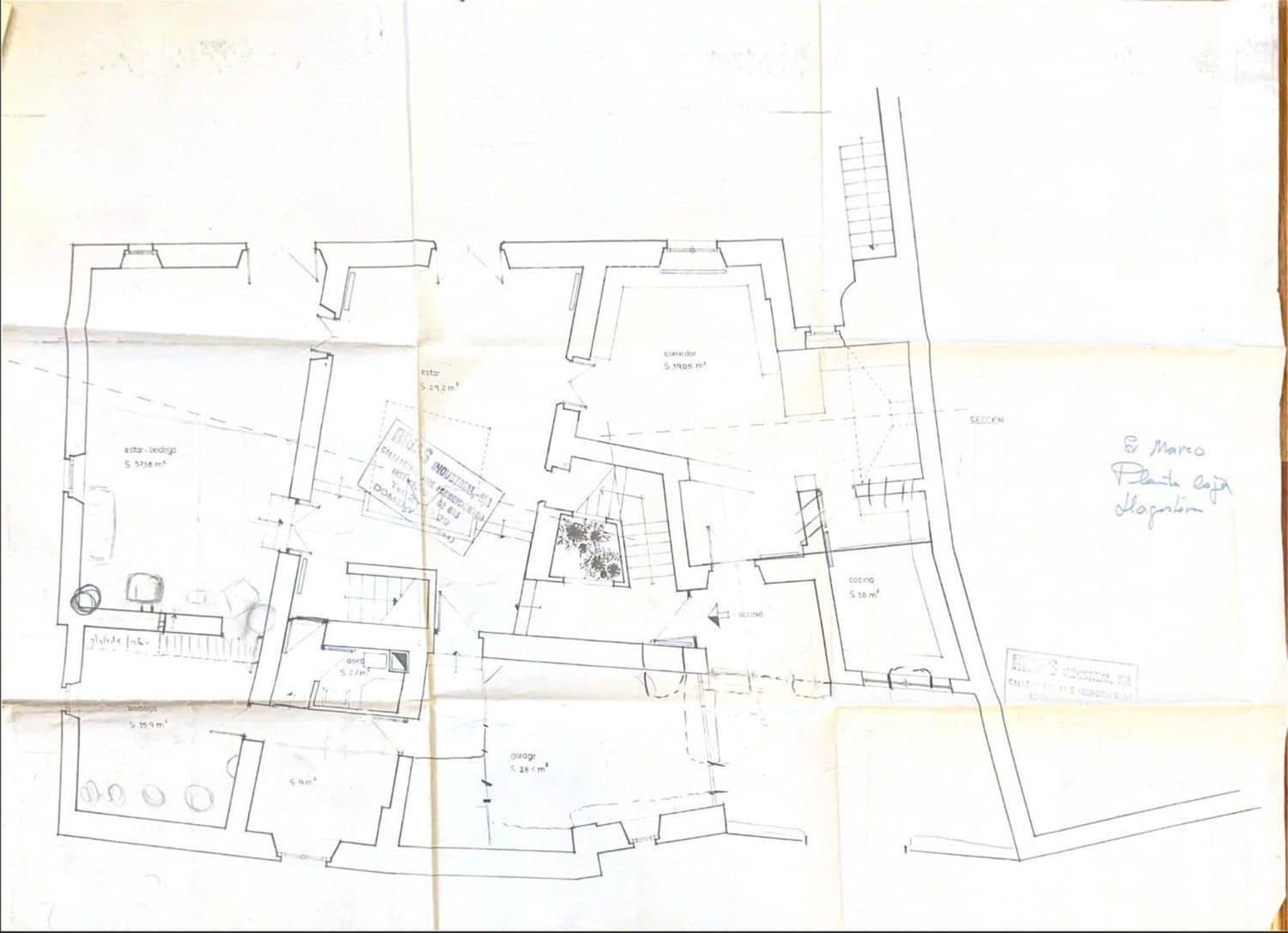 7 slaapkamer Finca/Landhuis te koop in Llagostera met zwembad - € 1.325.000 (Ref: 9387030)