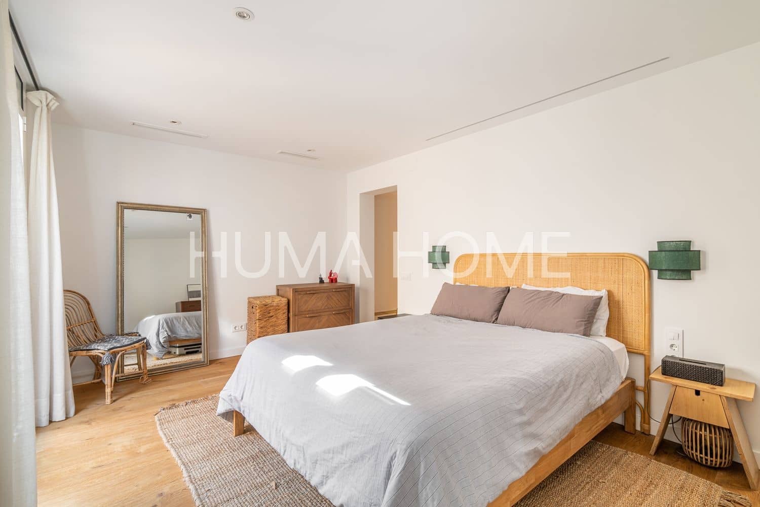 3 chambre Penthouse à vendre à Barcelone ville - 950 000 € (Ref: 9387031)