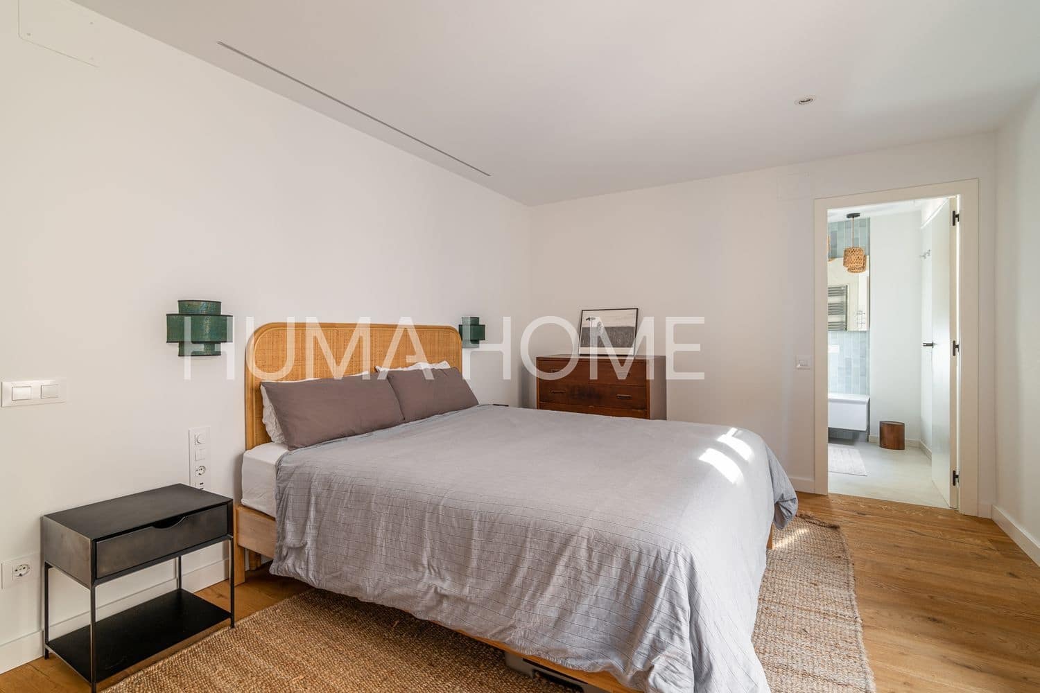 3 chambre Penthouse à vendre à Barcelone ville - 950 000 € (Ref: 9387031)