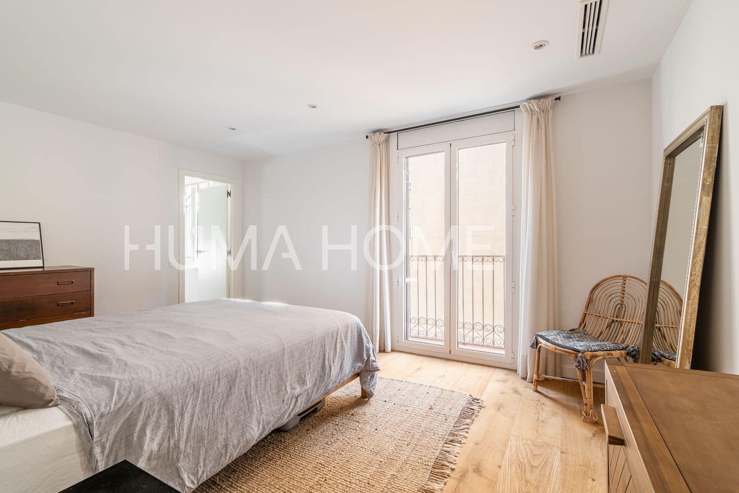 3 chambre Penthouse à vendre à Barcelone ville - 950 000 € (Ref: 9387031)